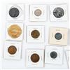 Image 2 : 22 "Lucky" Unrecognized Coins and Game Tokens
