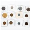 Image 5 : 22 "Lucky" Unrecognized Coins and Game Tokens