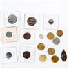 Image 6 : 22 "Lucky" Unrecognized Coins and Game Tokens