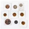 Image 3 : 9 "Rare" Collectable Coins and Tokens