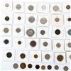 Image 2 : Group of Europe Related Coins