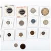 Image 3 : Group of Canadian Coins