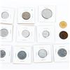 Image 3 : Group of Italia Related Coins