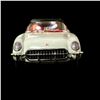 Image 3 : White 1953 Corvette Beam Decanter