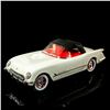 Image 7 : White 1953 Corvette Beam Decanter