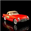 Image 1 : Red 1953 Corvette Beam Decanter