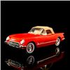 Image 2 : Red 1953 Corvette Beam Decanter