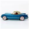 Image 3 : Teal 1953 Corvette Beam Decanter