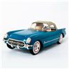 Image 6 : Teal 1953 Corvette Beam Decanter