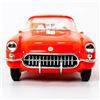 Image 2 : Red 1957 Corvette Beam Decanter