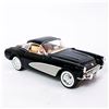 Image 1 : Black 1957 Corvette Beam Decanter