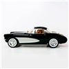 Image 3 : Black 1957 Corvette Beam Decanter