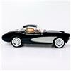 Image 5 : Black 1957 Corvette Beam Decanter