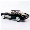Image 9 : Black 1957 Corvette Beam Decanter