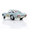 Image 9 : Silver 1963 Corvette Stingray Beam Decanter