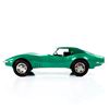 Image 2 : Green 1968 Corvette Beam Decanter