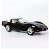 Image 2 : Black 1978 Corvette Beam Decanter