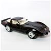 Image 7 : Black 1978 Corvette Beam Decanter