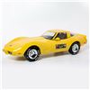 Image 1 : Yellow 1978 Corvette Beam Decanter