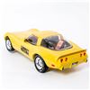 Image 8 : Yellow 1978 Corvette Beam Decanter