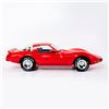 Image 9 : Red 1978 Corvette Beam Decanter