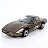 Image 10 : Bronze 1984 Corvette Beam Decanter
