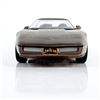 Image 2 : Bronze 1984 Corvette Beam Decanter