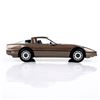 Image 4 : Bronze 1984 Corvette Beam Decanter