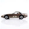 Image 8 : Bronze 1984 Corvette Beam Decanter