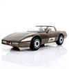 Image 9 : Bronze 1984 Corvette Beam Decanter