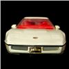 Image 4 : White 1984 Corvette Beam Decanter