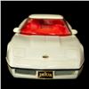 Image 5 : White 1984 Corvette Beam Decanter