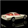 Image 7 : White 1984 Corvette Beam Decanter