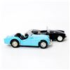 Image 10 : 2 Corgi Diecast Toy Cars, Triumph and MGA 1600 Mk I