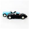 Image 12 : 2 Corgi Diecast Toy Cars, Triumph and MGA 1600 Mk I
