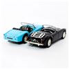Image 7 : 2 Corgi Diecast Toy Cars, Triumph and MGA 1600 Mk I