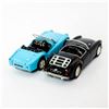 Image 8 : 2 Corgi Diecast Toy Cars, Triumph and MGA 1600 Mk I