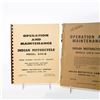 Image 2 : 2pc Indian Motorcycle Operation and Maintenance Manual