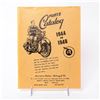 Image 8 : 4pc Indian Motorcycle Operation Manual and Parts Price Book