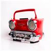 Image 3 : 1957 RED CHEVY RADIO BY RANDIX