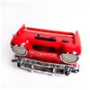 Image 9 : 1957 RED CHEVY RADIO BY RANDIX