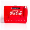 Image 2 : OLD-TYME COCA-COLA COOLER RADIO