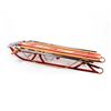 Image 1 : Vintage Happi Time Wood and Metal Sled