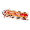 Image 3 : Vintage Happi Time Wood and Metal Sled