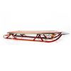 Image 4 : Vintage Happi Time Wood and Metal Sled