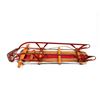 Image 7 : Vintage Happi Time Wood and Metal Sled
