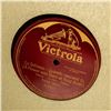 Image 8 : THREE VICTOR VICTROLA RECORD ALBUMS OF RECORDS