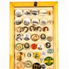 Image 2 : A COLLECTION OF POLITICAL PIN BACK BUTTONS