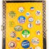 Image 2 : A COLLECTION OF POLITICAL PIN BACK BUTTONS