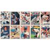 Image 1 : 1995 Pinnacle L.A. Dodgers Baseball Cards, Lot of 10